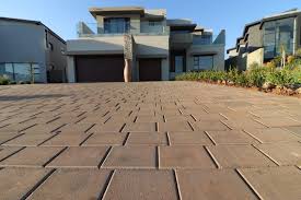 Best Paver Driveway Installation  in Apple Creek, OH